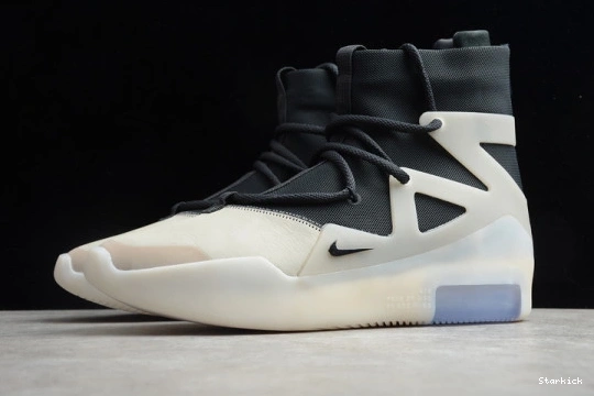 of Nike Question" "The Air Fear God String 1 AR4237-902 1029